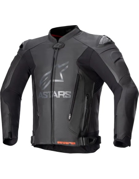 ALPINESTARS Jacken - JACKET GP+R V4 BK/BK 60
