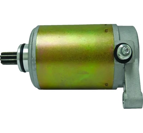 PARTS EUROPE Anlasser & Zündung für YAMAHA YFM 350 R 2005-2012