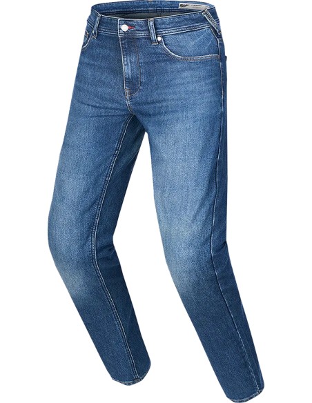 ALPINESTARS Hosen - PANTS FLEX-AST 8 DENIM MEDIUM