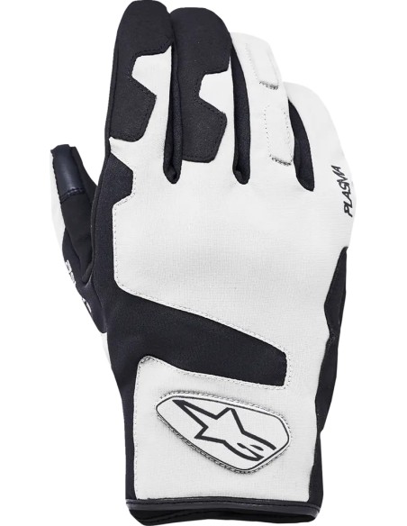 ALPINESTARS Straße - GLOVES IGNITE DRYSTAR INS LIGH