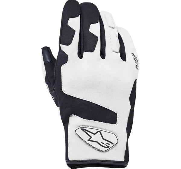 ALPINESTARS Straße - GLOVES IGNITE DRYSTAR INS LIGH
