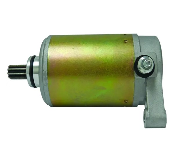 PARTS EUROPE Anlasser & Zündung - Detailansicht