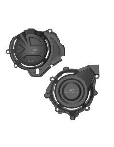 Motordeckel