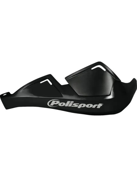 POLISPORT Handprotektoren - HANDGUARD INT EVL W/ HANDLEBAR