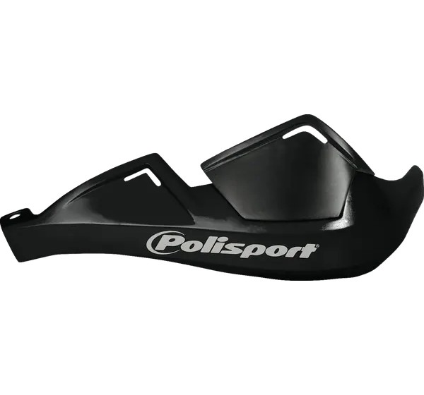 POLISPORT Handprotektoren - HANDGUARD INT EVL W/ HANDLEBAR