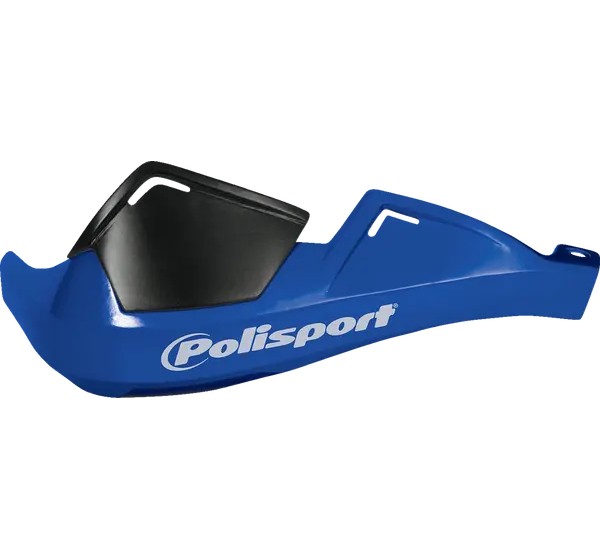 POLISPORT Handprotektoren - HANDGUARD INT EVL W/ HANDLEBAR