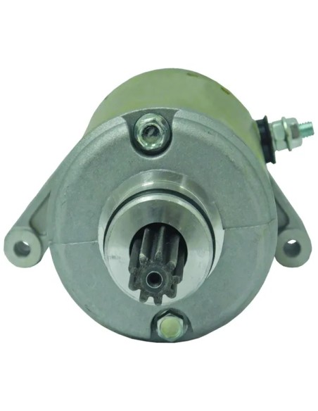 PARTS EUROPE Anlasser & Zündung - Einbaubeispiel
