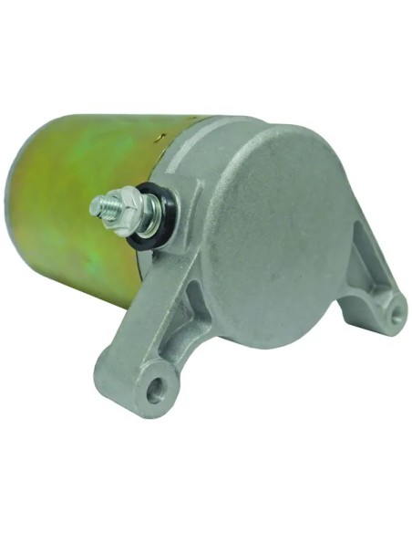 PARTS EUROPE Anlasser & Zündung Bild 5