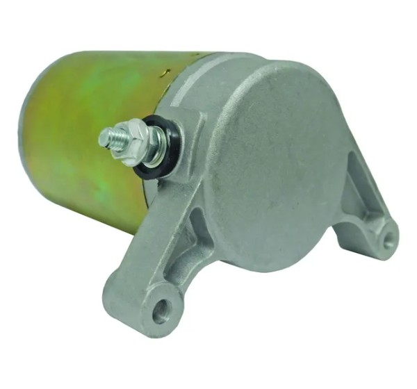 PARTS EUROPE Anlasser & Zündung Bild 5