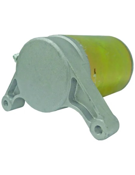 PARTS EUROPE Anlasser & Zündung Bild 6