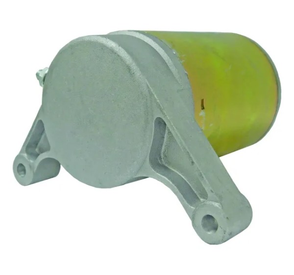 PARTS EUROPE Anlasser & Zündung Bild 6