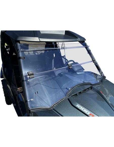 MOOSE OFFROAD Windschilde - DOWCO PLASTICS LLC