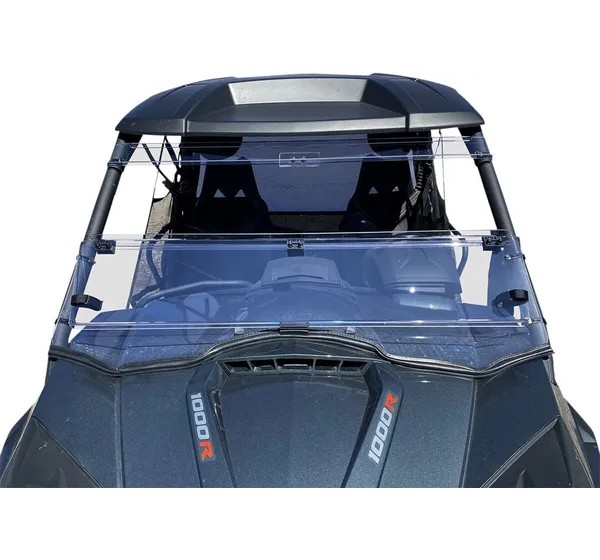 MOOSE OFFROAD Windschilde Bild 4
