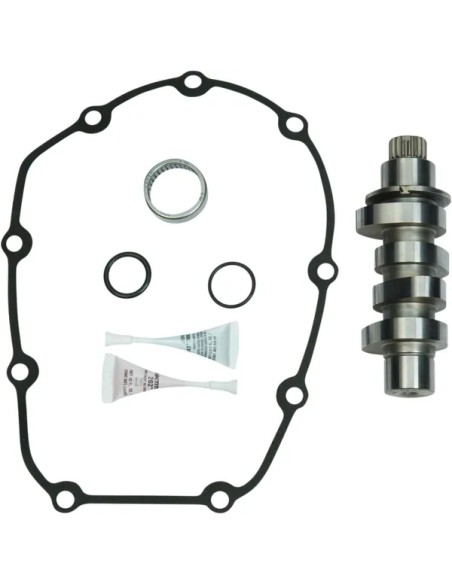 S&S CYCLE Ventilsteuerung für Harley Davidson FLHX 1750 ABS 2017-2023