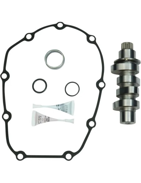 S&S CYCLE Ventilsteuerung für Harley Davidson FLHX 1750 ABS 2017-2023