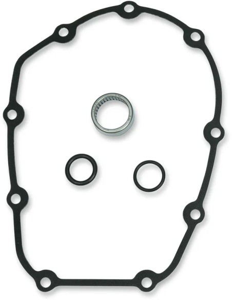S&S CYCLE Montagematerial & Zubehör für Harley Davidson FLHTK 1868 ABS 2019-2024