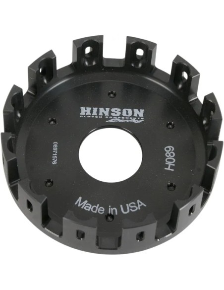 HINSON RACING Kupplungen & Kupplungskomponenten für KTM SX 65 1998-2022
