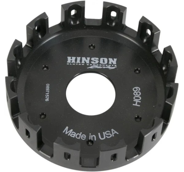 HINSON RACING Kupplungen & Kupplungskomponenten für KTM SX 65 1998-2022
