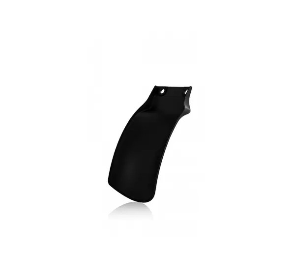 CYCRA Schmutzfänger - FLAP MUD YZF 450 '23-25 BLACK