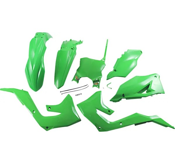 CYCRA Karosserieteile & Schutzbleche für KAWASAKI KX 450 2021-2023