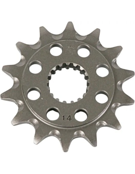 JT SPROCKETS Ritzel & Kettenräder für HONDA CRF 450 R ab 2002