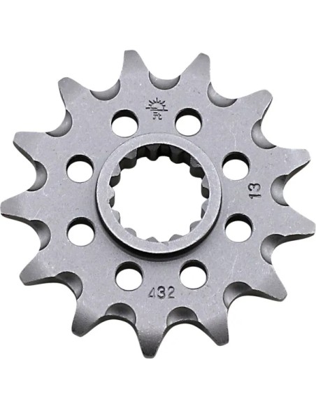 JT SPROCKETS Ritzel & Kettenräder für SUZUKI RM 250 1982-2012