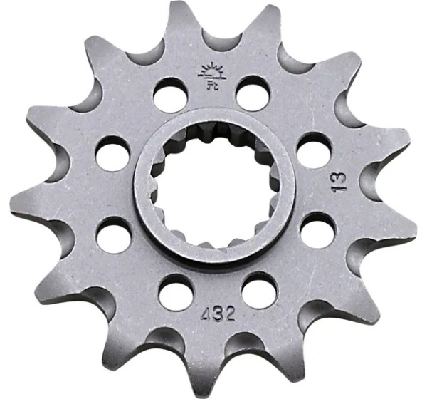 JT SPROCKETS Ritzel & Kettenräder für SUZUKI RM 250 1982-2012
