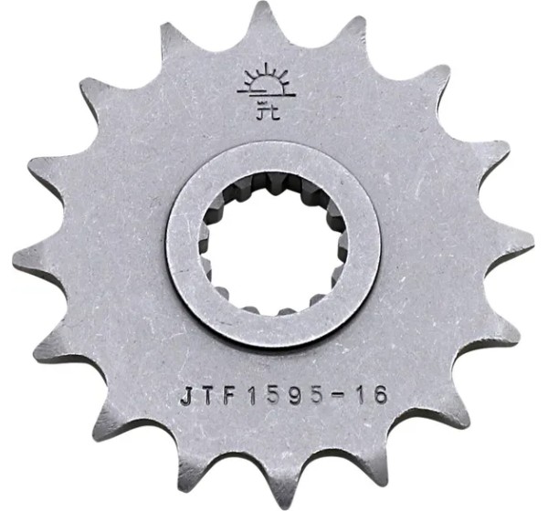 JT SPROCKETS Ritzel & Kettenräder für YAMAHA XJ 6 ABS 2009-2016