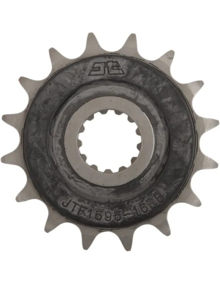 JT SPROCKETS Ritzel & Kettenräder für YAMAHA XJ 6 ABS 2009-2016