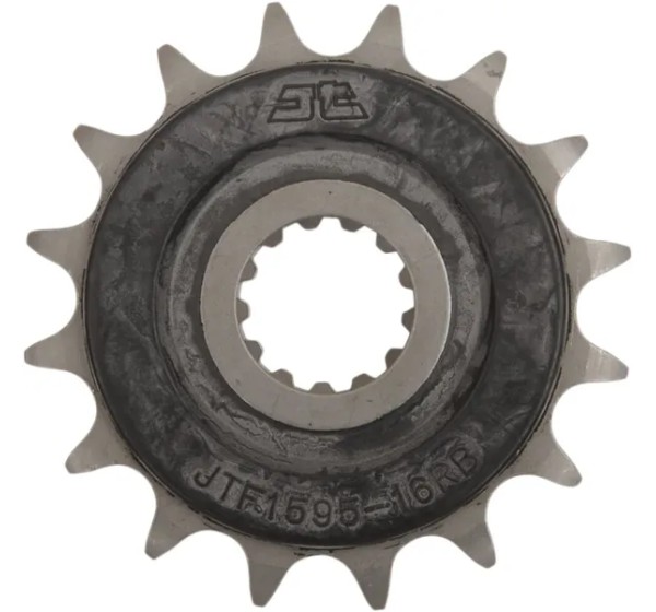 JT SPROCKETS Ritzel & Kettenräder für YAMAHA XJ 6 ABS 2009-2016