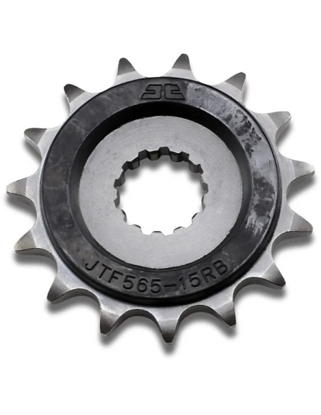 JT SPROCKETS Ritzel & Kettenräder für YAMAHA YZ 250 1999-2024