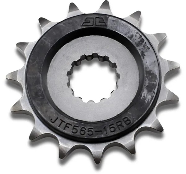 JT SPROCKETS Ritzel & Kettenräder für YAMAHA YZ 250 1999-2024