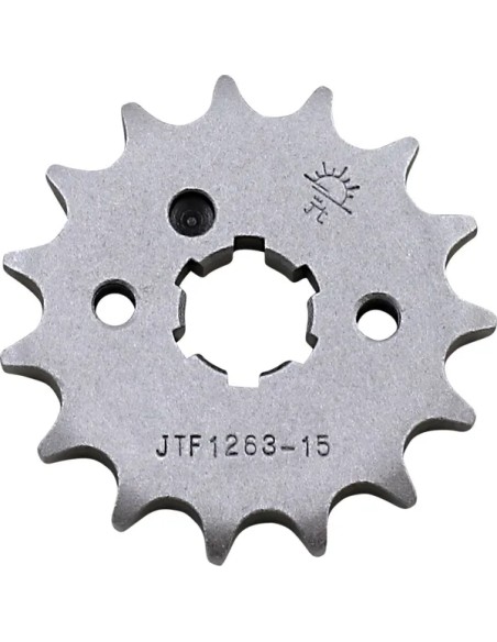 JT SPROCKETS Ritzel & Kettenräder für YAMAHA AG 200 1982-2008