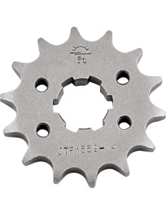 Vorderes Ritzel
