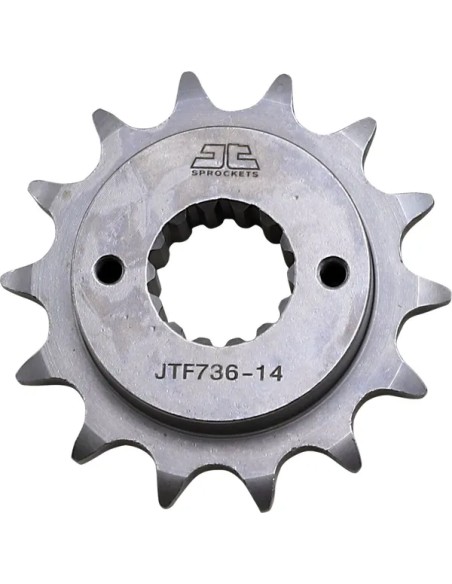 JT SPROCKETS Ritzel & Kettenräder für DUCATI SCRAMBLER 803 ABS 2015-2024