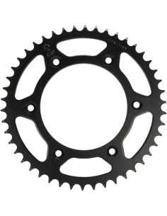 Stahl-Kettenrad hinten