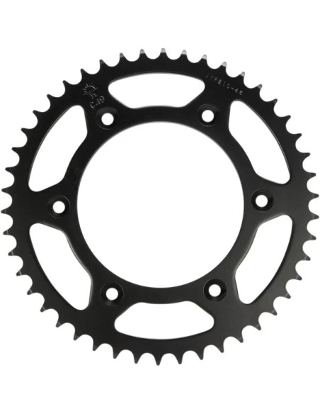 JT SPROCKETS Ritzel & Kettenräder für HONDA CR 125 R 1982-2007