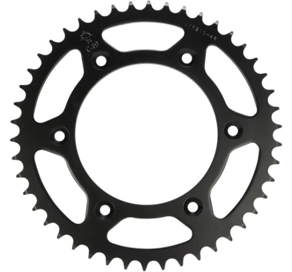 JT SPROCKETS Ritzel & Kettenräder für HONDA CR 125 R 1982-2007