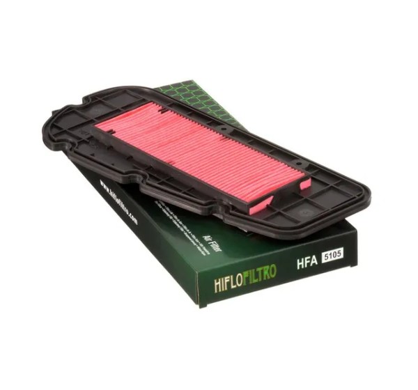 HIFLOFILTRO Luftfilter & Reiniger für SYM CITYCOM 300 I 2007-2014