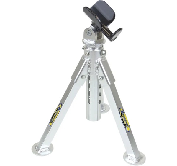 MOTORSPORT PRODUCTS Ständer & Tische - STAND LAY OVER