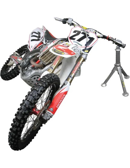 MOTORSPORT PRODUCTS Ständer & Tische - Detailansicht