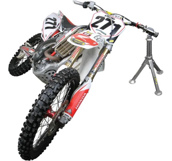 MOTORSPORT PRODUCTS Ständer & Tische - Detailansicht