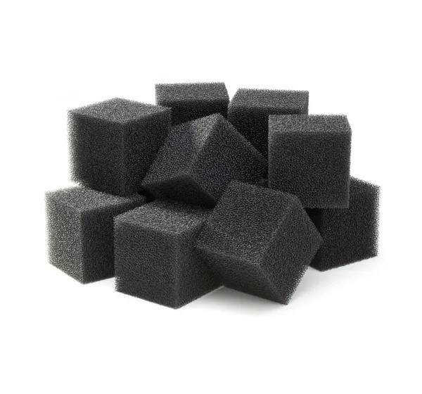 TWIN AIR Tanks, Tankabdeckungen & -polster - FUEL TANK FOAM BLACK 50PC