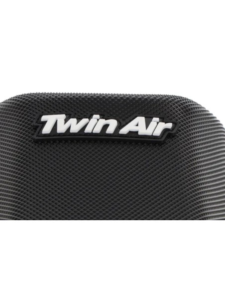 TWIN AIR Sitzbankbezüge & -polster - Einbaubeispiel