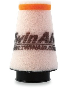 Anklemmbarer Luftfilter