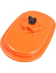 Airbox-Abdeckung