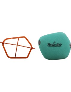 Powerflow Luftfilter-Kit