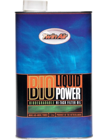 TWIN AIR Öl- und Schmierstoffe - BIO PWR OIL 1 LTR