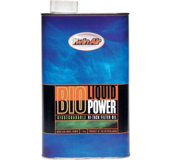 TWIN AIR Öl- und Schmierstoffe - BIO PWR OIL 1 LTR