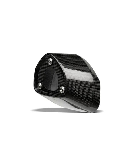 AKRAPOVIC Endkappen & Spitzen für BMW R 1300 GS ABS ab 2023